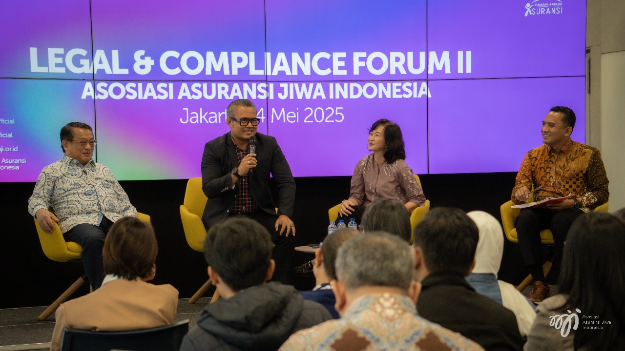 Legal Compliance Forum 2025